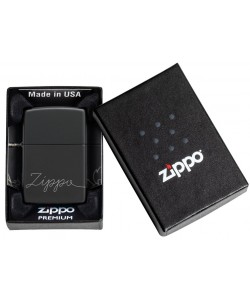 Zippo Lighter 48979 Zippo Design - 48979